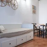 Il Cocchiere Cozy Apartment In Via Roma