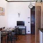 Il Cocchiere Cozy Apartment In Via Roma