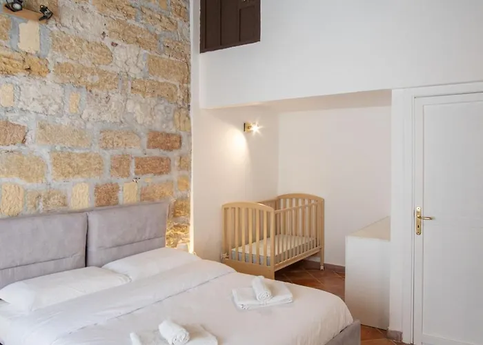 Il Cocchiere Cozy Apartment In Via Roma