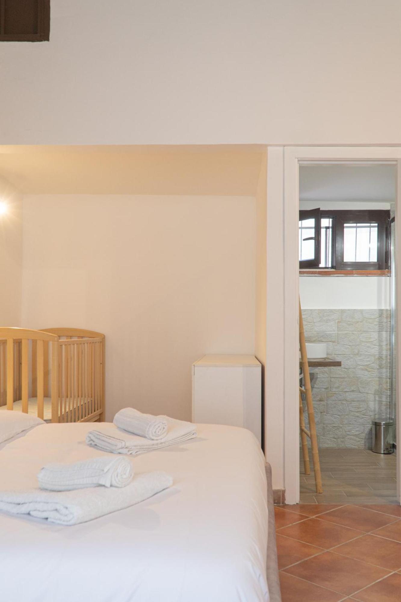 Apartamento Il Cocchiere Cozy In Via Roma Palermo