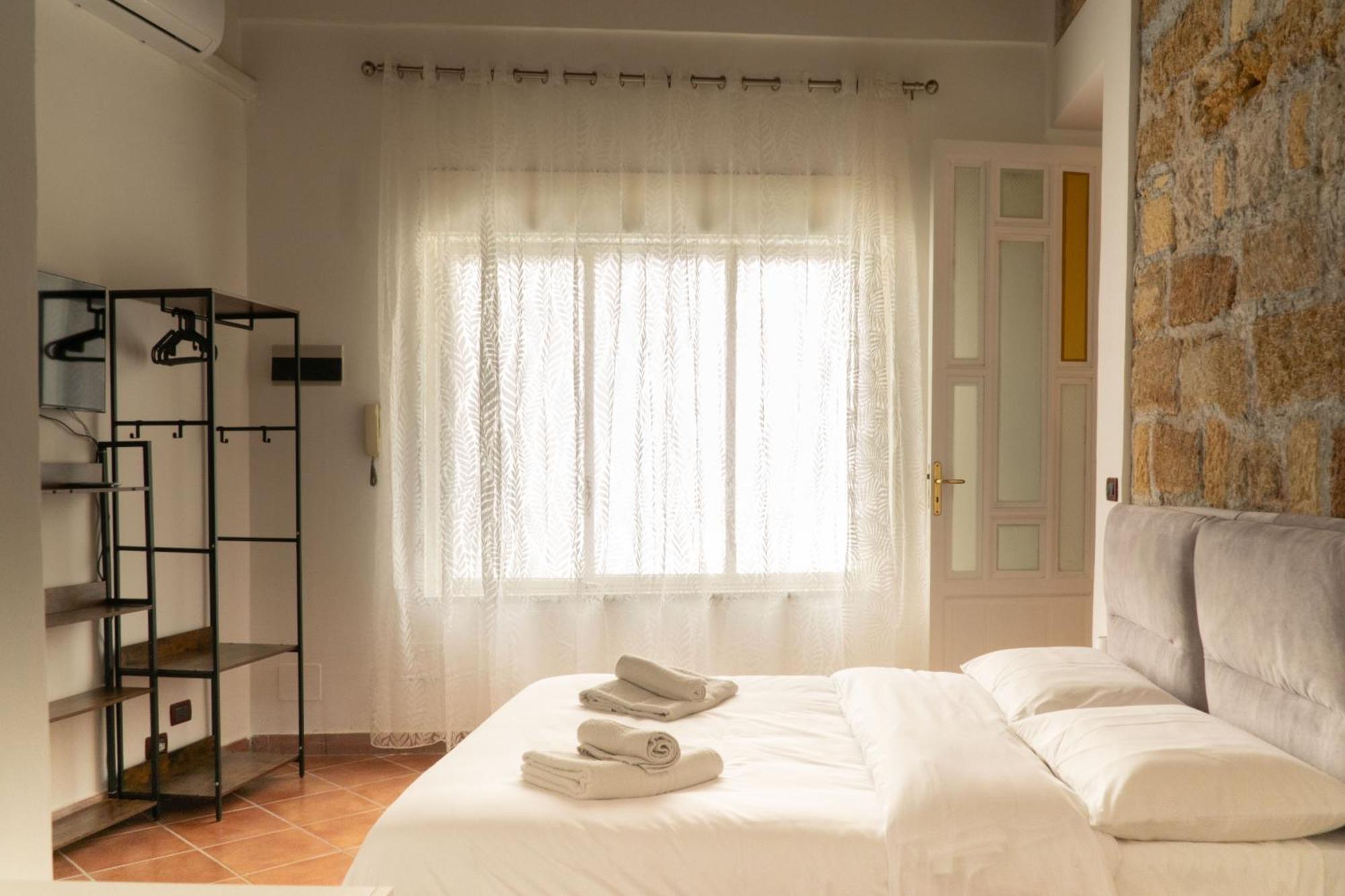 Apartamento Il Cocchiere Cozy In Via Roma Palermo