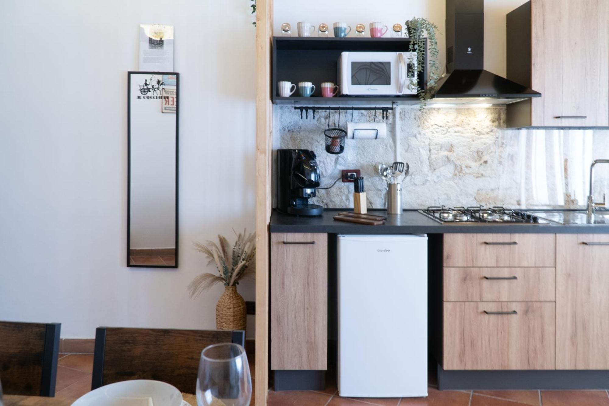 Il Cocchiere Cozy In Via Roma Apartamento *