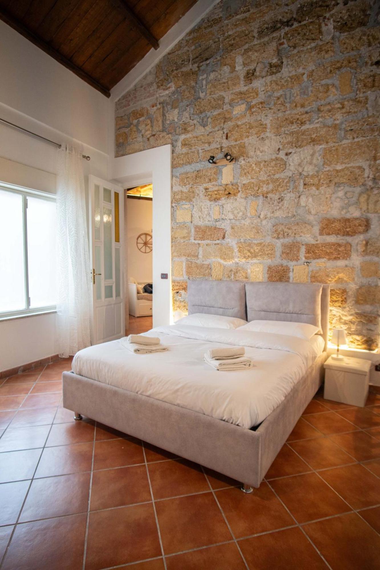 Apartamento Il Cocchiere Cozy In Via Roma Palermo