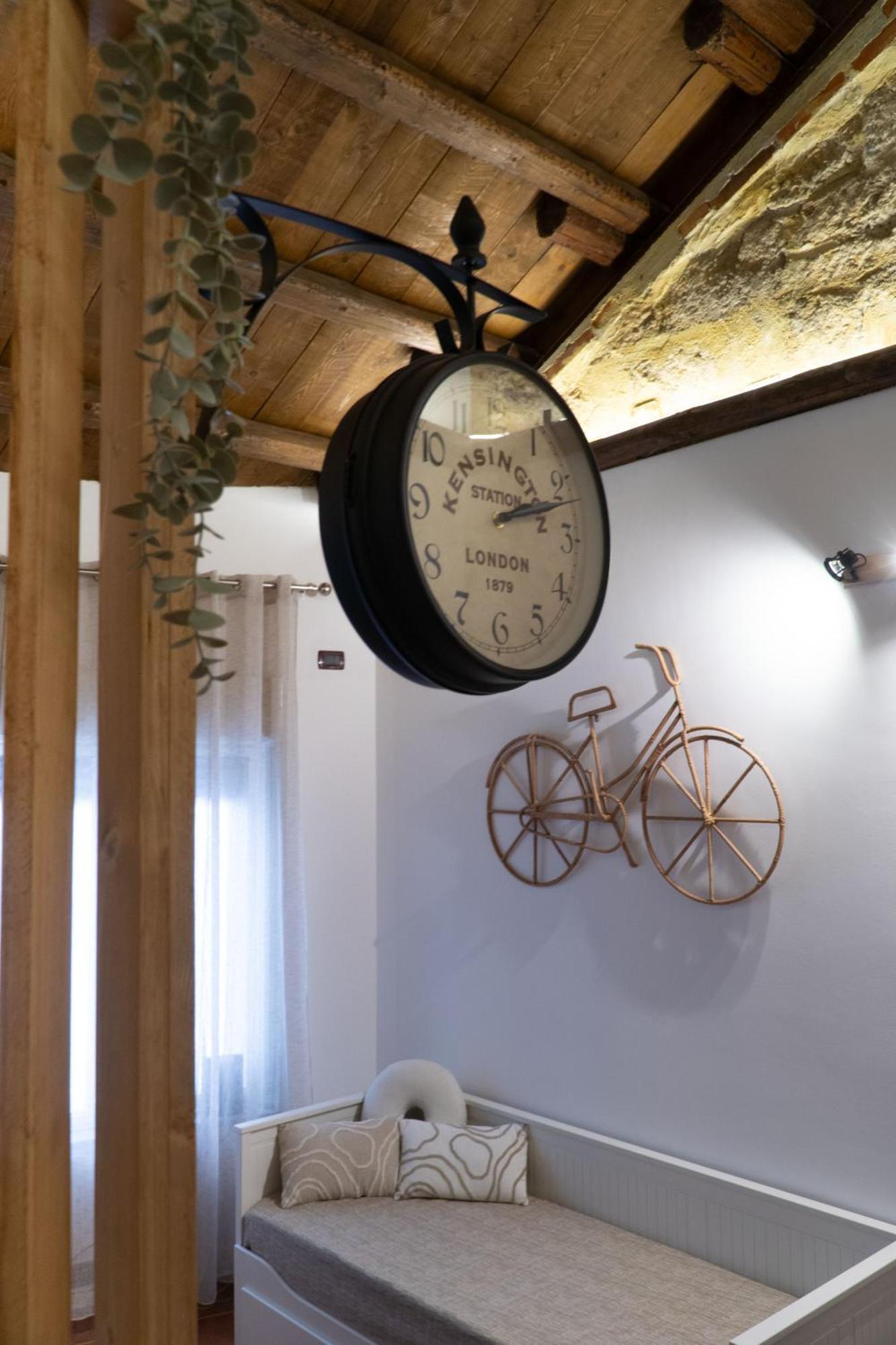 Il Cocchiere Cozy In Via Roma Apartamento *