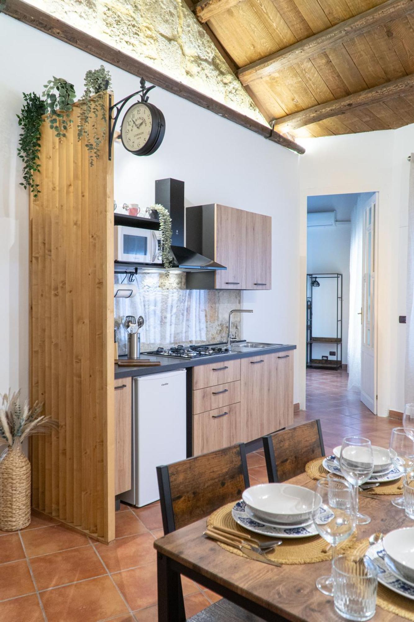 Il Cocchiere Cozy In Via Roma * Palermo