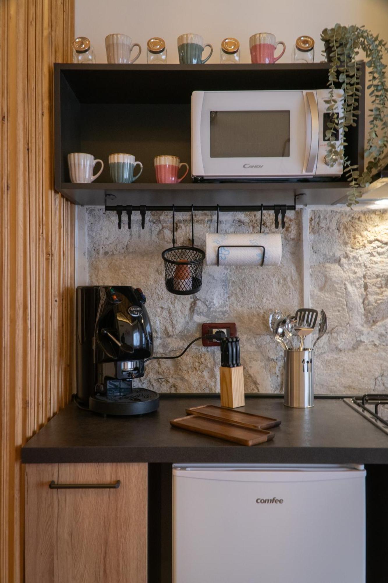 Appartamento Il Cocchiere Cozy In Via Roma