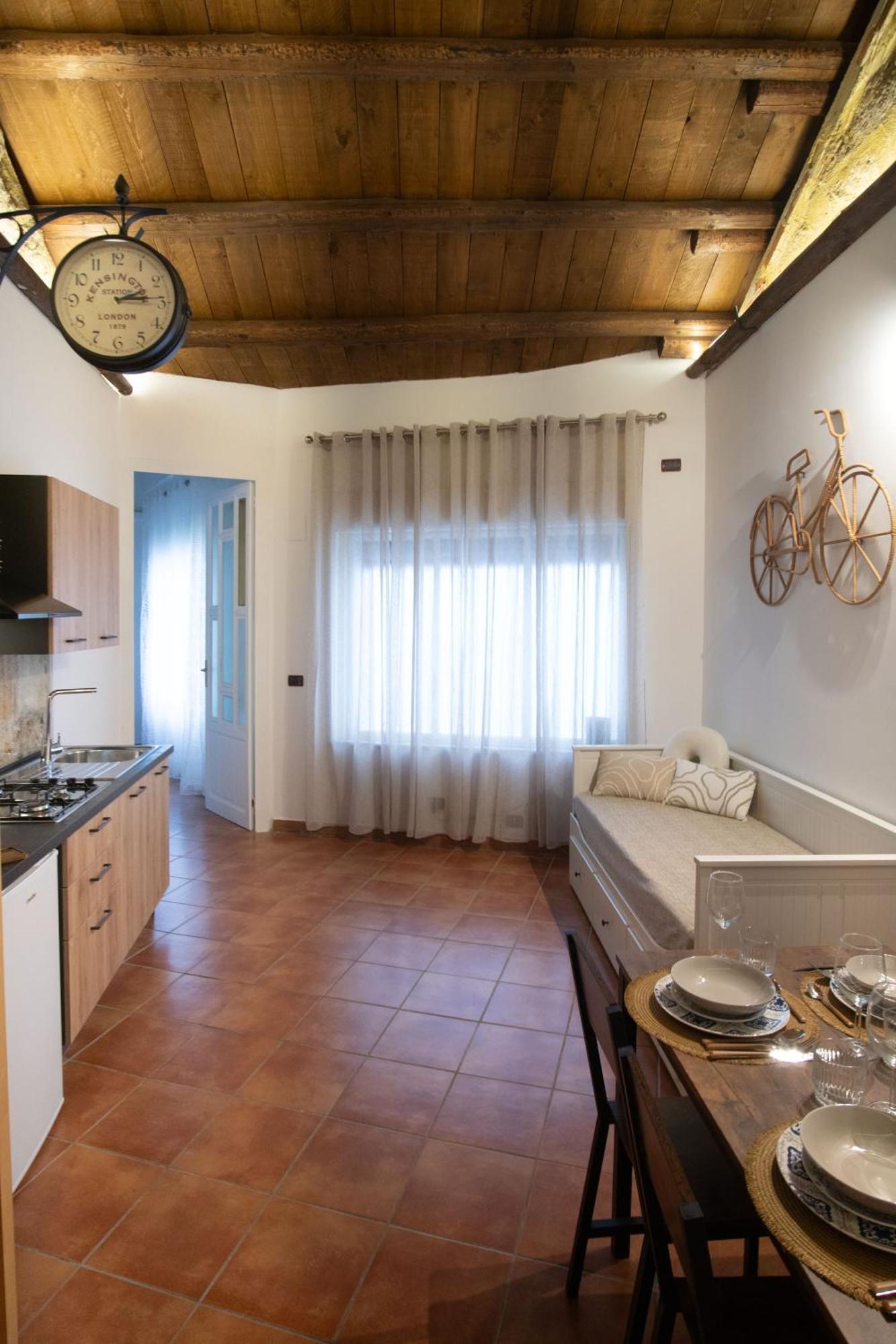 Il Cocchiere Cozy In Via Roma * Palermo