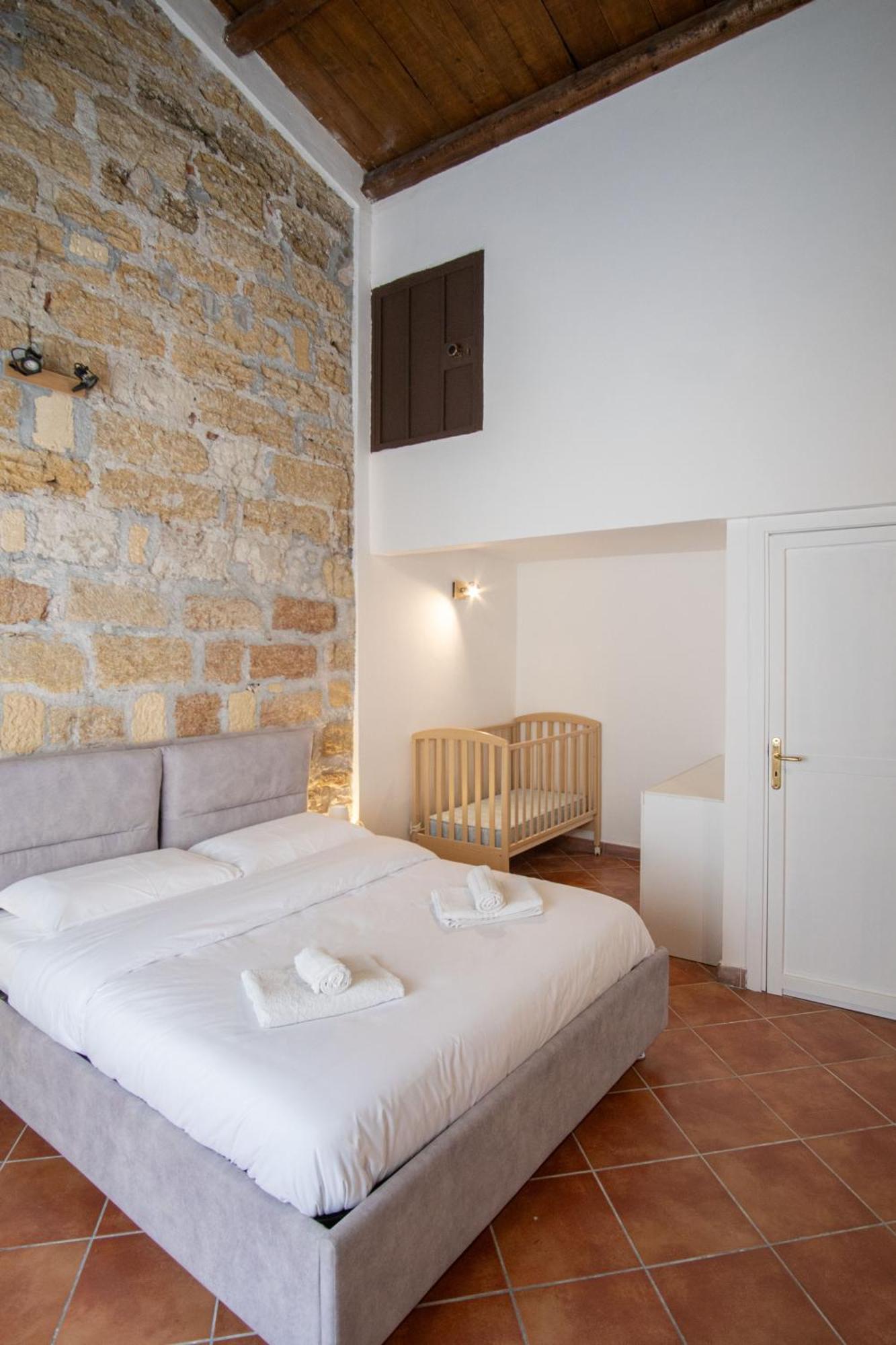 Appartamento Il Cocchiere Cozy In Via Roma Palermo